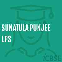 Sunatula Punjee Lps Primary School Logo