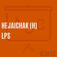 Hejaichak (H) Lps Primary School Logo