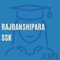 Rajbanshipara Ssk Primary School Logo