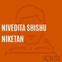 Nivedita Shishu Niketan Primary School Logo