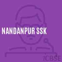 Nandanpur Ssk Primary School Logo