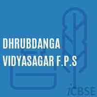 Dhrubdanga Vidyasagar F.P.S Primary School Logo