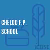 Chelod F.P. School Logo