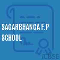 Sagarbhanga F.P School Logo