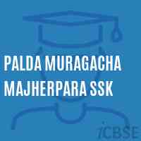 Palda Muragacha Majherpara Ssk Primary School Logo
