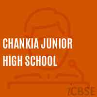 Chankia Junior High School Logo