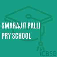 Smarajit Palli Pry School Logo