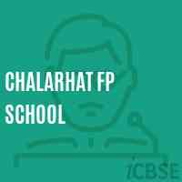 Chalarhat Fp School Logo