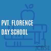 Pvt. Florence Day School Logo