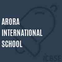 Arora International School, Patna - Admissions, Fees ...