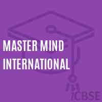 Master Mind International Middle School Logo