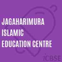 Jagaharimura Islamic Education Centre Primary School Logo