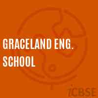 Graceland Eng. School Logo