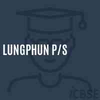 Lungphun P/s Primary School Logo