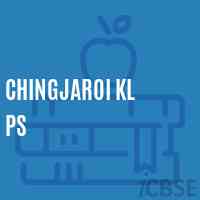 Chingjaroi Kl Ps Primary School Logo