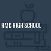 Hmc High School Logo