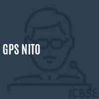 Gps Nito School Logo