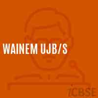 Wainem Ujb/s Primary School Logo