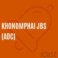 Khonomphai Jbs (Adc) Primary School Logo