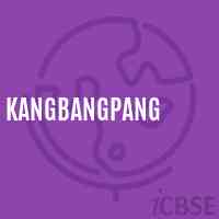 Kangbangpang School Logo