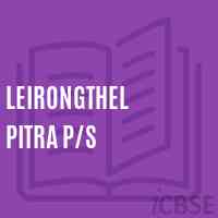 Leirongthel Pitra P/s Primary School Logo