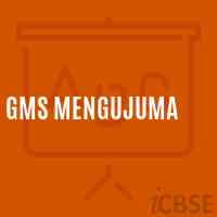 Gms Mengujuma Middle School Logo