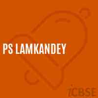 Ps Lamkandey Primary School Logo