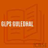 Glps Guledhal Primary School Logo
