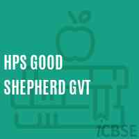 Hps Good Shepherd Gvt Middle School Logo