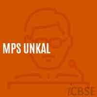 Mps Unkal Middle School Logo