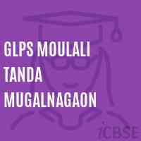 Glps Moulali Tanda Mugalnagaon Primary School Logo