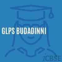 Glps Budadinni Primary School Logo
