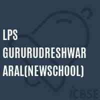 LPS Gururudreshwar Aral(Newschool) Logo