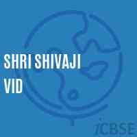 Shri Shivaji Vid High School Logo
