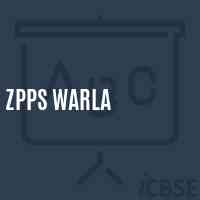 Zpps Warla Middle School Logo