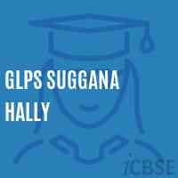 Glps Suggana Hally Primary School Logo