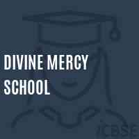 Divine Mercy School Logo