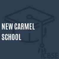 New Carmel School Logo