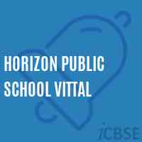 Horizon Public School Vittal Logo