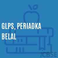 Glps, Periadka Belal Primary School Logo