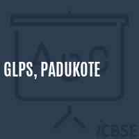 Glps, Padukote Primary School Logo