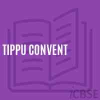 Tippu Convent Middle School Logo