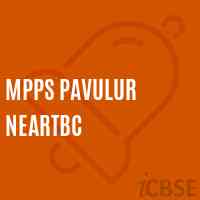 Mpps Pavulur Neartbc Primary School Logo