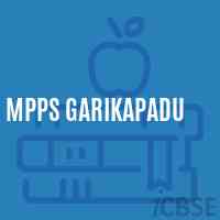 Mpps Garikapadu Primary School Logo