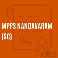 Mpps Nandavaram (Sc) Primary School Logo