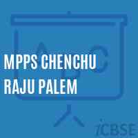 Mpps Chenchu Raju Palem Primary School Logo