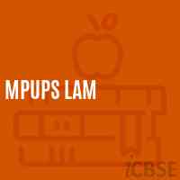 Mpups Lam Middle School Logo