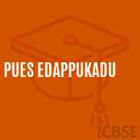 Pues Edappukadu Primary School Logo