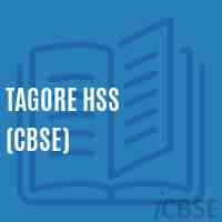 Tagore Hss (Cbse) Secondary School Logo