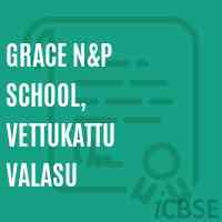 Grace N&p School, Vettukattu Valasu Logo